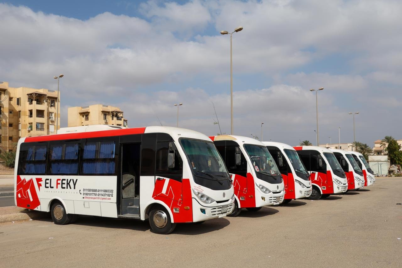 Mini Bus