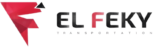 El Feky Transportations - Logo